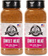 Pit Boss 40329 Sweet Heat Rub Grill Spices, 11.5 Ounce (Pack of