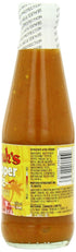 Matouk's 10 Matouks Hot Sauce, Pepper, Ounce