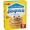 Bisquick Betty Crocker Buttermilk Pancake and Waffle Mix, Made with Whole Grain, Just