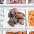 3 3 Lbs Anna and Sarah Organic Medjool Dates, Pound Bag, No Sugar Added Natural Dried Dates in Resealable Bag