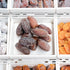 2 2 Lbs Anna and Sarah Organic Medjool Dates, Pound Bag, No Sugar Added Natural Dates in Resealable Bag