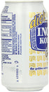Inca Kola 12-Ounce, 24-Count , Diet, Cans