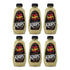 Koops' Dusseldorf Mustard German-Style Bratwurst Mustard, Gluten-Free, Kosher, Made in USA, From