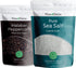 Viva Doria Malabar Black Peppercorns, Whole Black Pepper, Black Peppercorn, 12 Oz