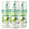 ELEPHANT WORLD 100% Natural Soursop Guanabana Juice 10.8 oz (Pack of 6), Soursop