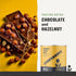 16oz (Pack 1) GROUNDWORK Black Gold Whole Bean Coffee Dark Roast Blend - USDA Organic Signature Blend Coffee Beans