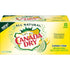 Canada Dry Lemon Lime Sparkling Seltzer Water, 12 Fluid Ounce Can, 8