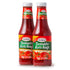 Grace Tomato Ketchup 13.5 oz - 2 Pack - Authentic Jamaican Ketchup
