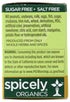 SPICELY 0.2 OZ Organic Whole Rosemary