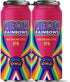 OMMEGANG Neon Rainbows IPA 4pk Cans, 16 FZ