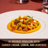 16 oz Barilla Al Bronzo Organic Fusilloni