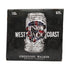 Firestone Walker 6pk, 12 Oz , IPA Union Jack, Fl Cans