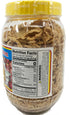 JHC 8-Ounce Fried Onion, Large