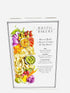 Generic 2 4oz Pack Rustic Bakery Organic Flatbread Bites Rosemary and Olive Oil with Kokobunch Kit