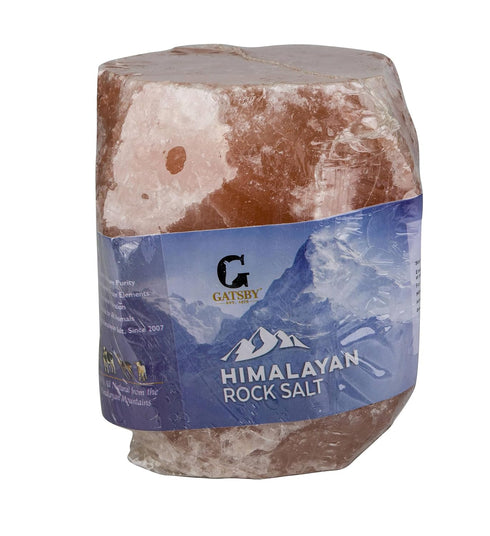 Talisker Bay Gatsby Himalayan Salt Block 8-10lb
