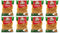 Generic Elbows Pasta ByBesler, 100% Durum Wheat, 16 Oz, Pack of 8