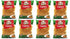 Generic Elbows Pasta ByBesler, 100% Durum Wheat, 16 Oz, Pack of 8