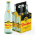 Topo Chico Sparkling Mineral Water, Classic, 12 Fl Oz (Pack of 4),