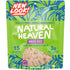 Natural Heaven White Rice, Hearts of Palm Naturally Rich in Potassium, Low-Calorie