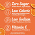 10 2 Crystal Light On The Go Sunrise Classic Orange Drink Mix, ct, pk