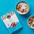 4.8 oz, Elan Organic Fiji Mix, Non-GMO, Gluten-Free, Vegan, Kosher, Dried Fruits (Dried Goji Berries, Dried