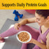 8g 11.2 oz Cheerios Protein Cereal, Cinnamon, Protein, Large Size