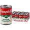 Campbells Condensed Heart Healthy Homestyle Chicken Noodle Soup, 10.5 oz Can (12