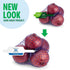 2 Lb Amazon Grocery, Red Onions
