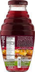 8.45oz (6 Pack) 100% Packed Beetology Organic Beet and Tropical Juice, | Cold Pressed | Heart Healthy | Nutrient