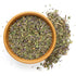(48 (Pack 1)) NY Spice Shop Pennyroyal Herb - Cut and Sifted Leaves - Dried Mentha Pulegium Leaffor Culinary and Herbal