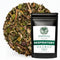 Elephantal Wellness Premium Respiratory Herbal Tea | Lung Detox, Mucus Cleanse & Breathing Support