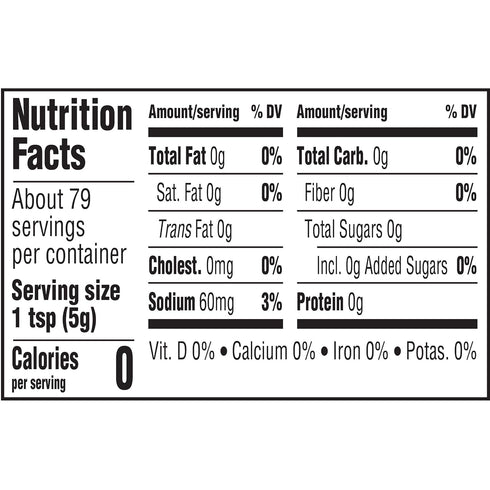 100% (12 Pack, 14 oz Heinz Natural Yellow Mustard ct Bottles)