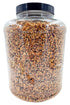3.75 lbs Waffle Cone Pieces | Ice Cream Topping & Dessert Decoration | by Dasher's Spice & Beans |