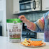 16-Ounce (Packaging NOW Foods, Almonds, Raw and Unsalted, Source of Protein, Grown in the USA, May Vary)