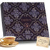 TeaRove Fancy Tea Gift Set with Gold-Foil Presentation Box, 24 Assorted Variety