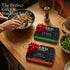 Set 12 Sea Salt Gift - Infused & Spicy Salt Sampler Collections - Flavors with Reusable Tins - Great Gifts for Everyone