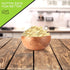 (80oz 5 LB) Packed NUT CRAVINGS - Raw Slivered Almonds, Unsalted, - Fresh in Resealable Bag - Nut Snack - Food