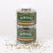 Borsari Seasoned Salt 2-Shaker Gift Set - Tuscan Rosemary Sage Seasoning Blend - 3.2 oz Shaker Bottles
