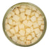 8 (Pack 12 MW Polar Canned Vegetables Water Chestnuts, Diced, Ounce