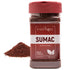 Eastanbul Sumac Spice Powder, 6.4oz Ground Turkish Sumac for Mediterranean & Middle Eastern Dishes