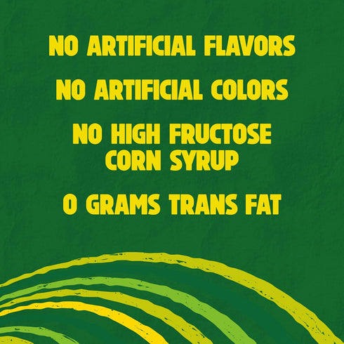 Nature Valley Soft Baked Blueberry Oat Breakfast Bars, 5 Count for Healthy Snacking