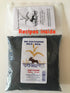 16 oz Moose Lake Wild Rice - Minnesota Cultivated Wild Black Rice with Recipes - Hand Harvested Wild Rice