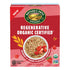 Nature's Path Organic Regenerative Organic Certified Berries & Cream Instant Oatmeal, 8