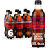 Coca-Cola Zero Sugar Cherry Diet Soda Soft Drink, 16.9 fl oz, 6