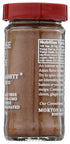 Bassett 1.9 oz Morton & Chinese Five Spice, Non-GMO, Salt-Free, Authentic Blend for Stir-Fries, Marinades