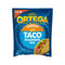 Ortega Seasoning Mix, Cheesy Taco Seasoning, 1 Ounce (Pack of 12)