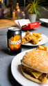 Tango 6 330, ml Orange, x