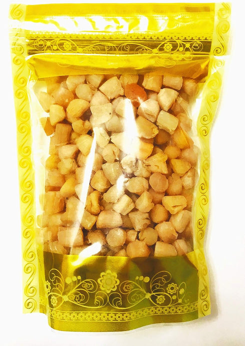 Dried Qingdao Scallops (16 oz)