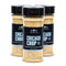 The Spice Lab Chicago Pork Chop & Steak Seasoning All Natural Chicago