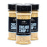 The Spice Lab Chicago Pork Chop & Steak Seasoning All Natural Chicago